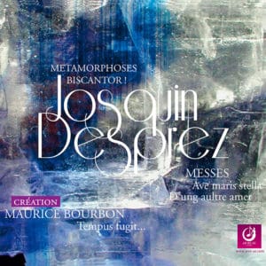 Josquin Desprez