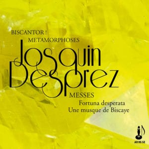 Josquin Desprez