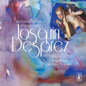 Josquin Desprez