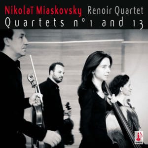 Renoir Quartet