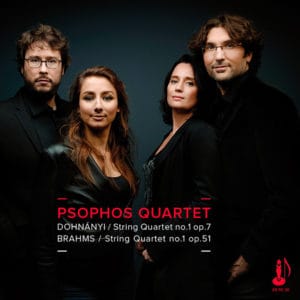 Psophos Quartet