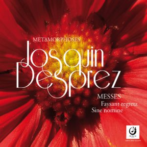 Josquin Desprez